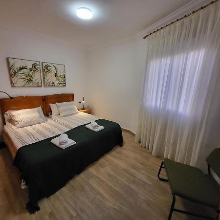 Coral 5 - 1 Bedroom Apartment In Los Abrigos Luaran gambar