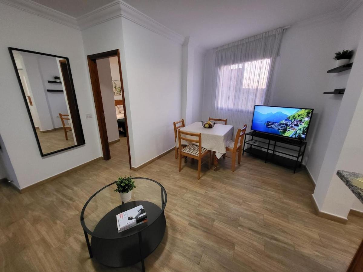 Coral 5 - 1 Bedroom Apartment In Los Abrigos Luaran gambar